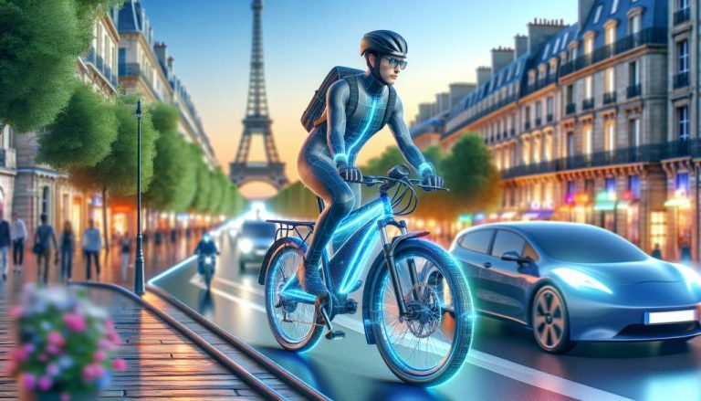Vélo électriques : analyse des tendances du marché en France