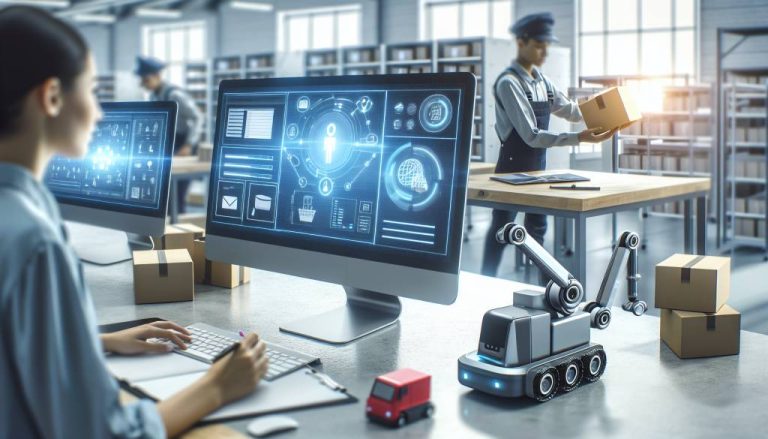 les avantages de la gestion commande automatisée pour les entreprises modernes