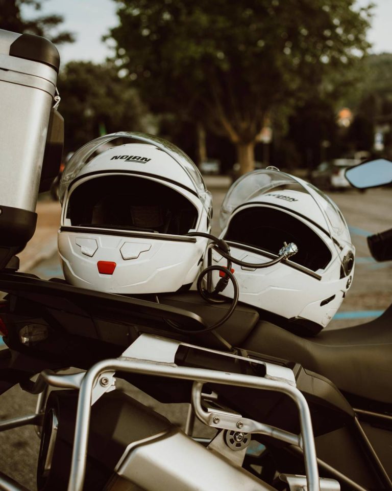 Comment sécuriser sa dashcam moto contre le vol