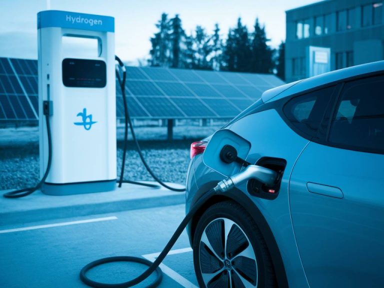 Transition énergétique et mobilité : quel rôle pour les entreprises dans l’adoption des carburants alternatifs ?