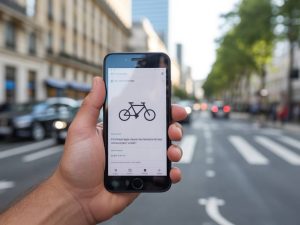 Covoiturage dynamique et applications mobiles : peut-on vraiment réduire l’autosolisme en ville ?