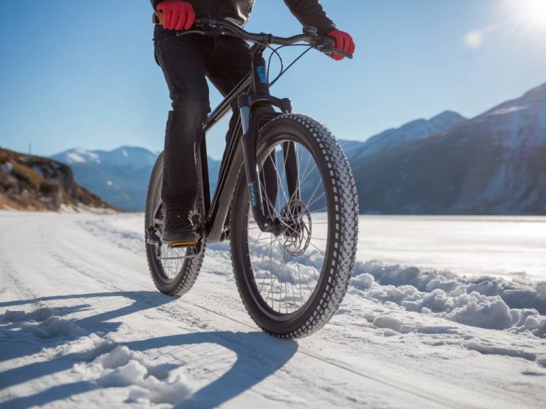 Pneu clouté en France : réglementation, sécurité et comparatif des meilleurs modèles pour rouler l’hiver