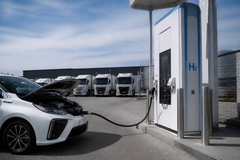 Mobilité hydrogène en entreprise : quels cas d’usage concrets pour les flottes professionnelles ?